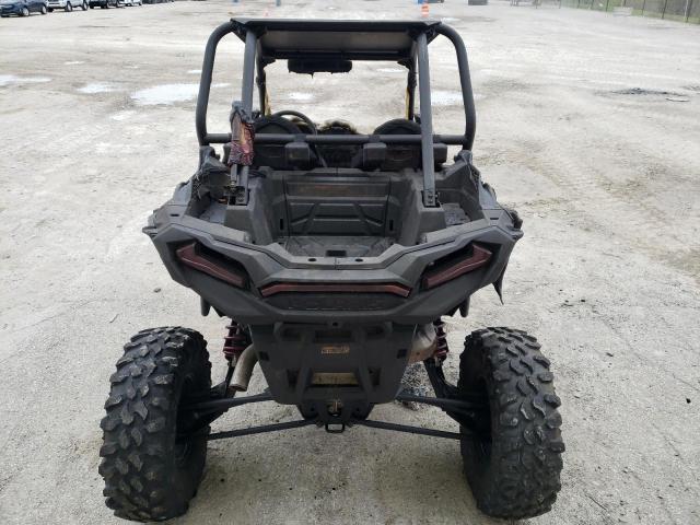 2021 POLARIS RZR XP TUR - 3NSNAE925MF581859