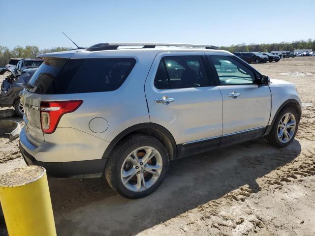 Vin: 1fm5k8f80dgb90709, lot: 53887535, ford explorer limited 20133