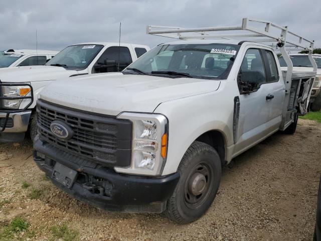 FORD F250 SUPER