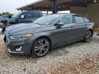 2020 FORD FUSION TIT - 3FA6P0K93LR206845