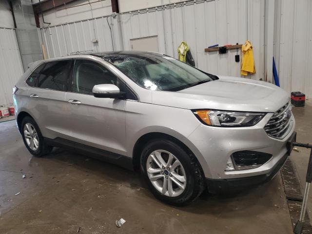 Vin: 2fmpk4j91kbc05658, lot: 51592895, ford edge sel 20194