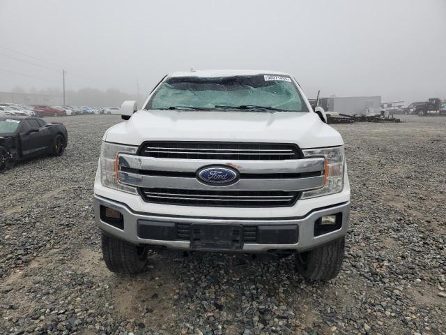 2018 FORD F150 SUPER - 1FTEW1E53JFD38912