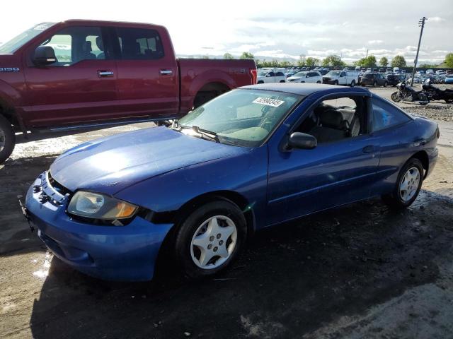 CHEVROLET CAVALIER