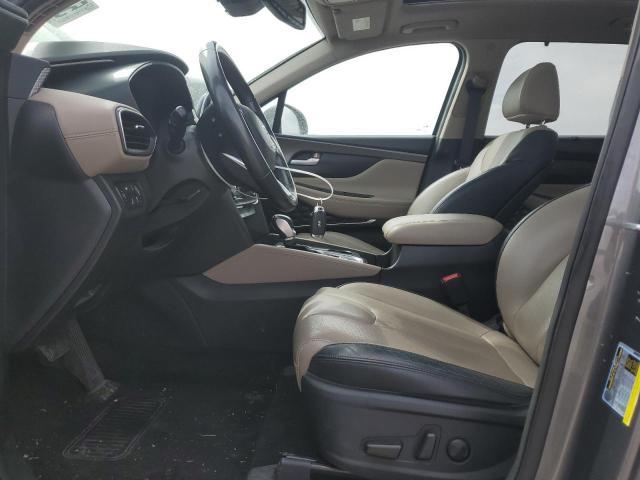 2019 HYUNDAI SANTA FE L - 5NMS5CAA0KH018326