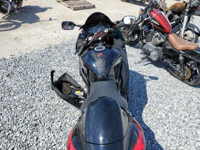2011 SUZUKI GSX1300 R JS1GX72A6B2101392