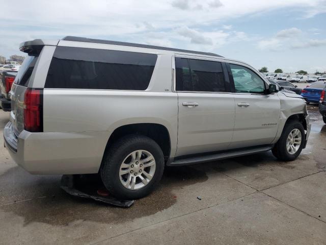 Vin: 1gnscgkc1gr315595, lot: 54260315, chevrolet suburban c1500 ls 20163