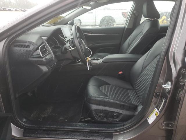 2023 TOYOTA CAMRY SE N - 4T1G11AK5PU762398