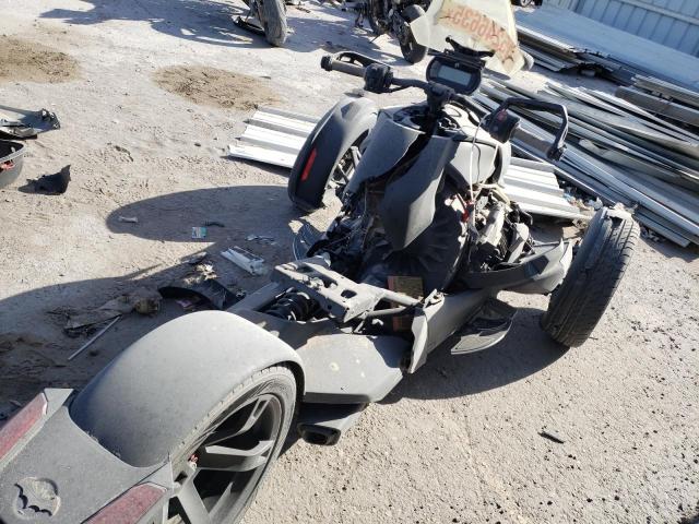 2021 CAN-AM RYKER 3JB2FEF21MJ003400