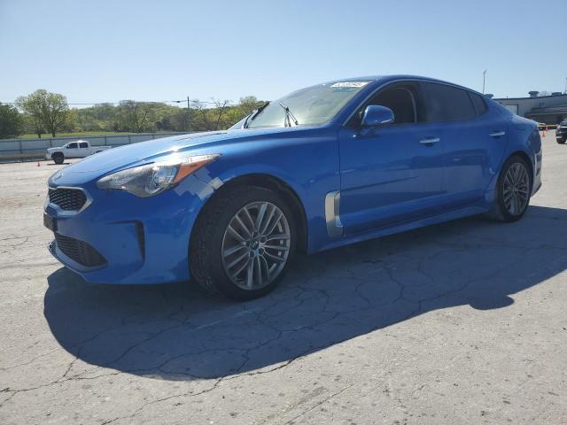 Vin: knae15la1j6041026, lot: 52130345, kia stinger 2018 img_1