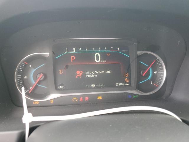 5FNYF6H39MB065181 2021 HONDA PILOT