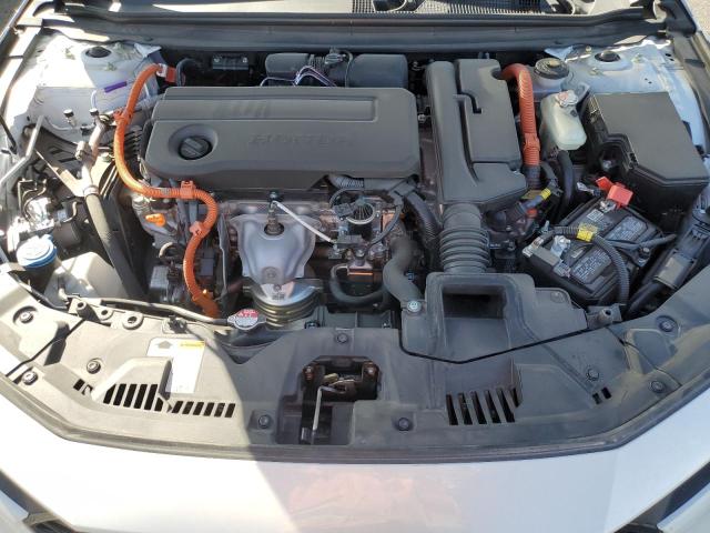 2023 HONDA ACCORD HYB - 1HGCY2F76PA047013
