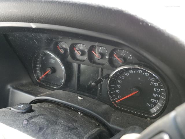 2016 CHEVROLET SILVERADO - 1GCVKNEC1GZ144579