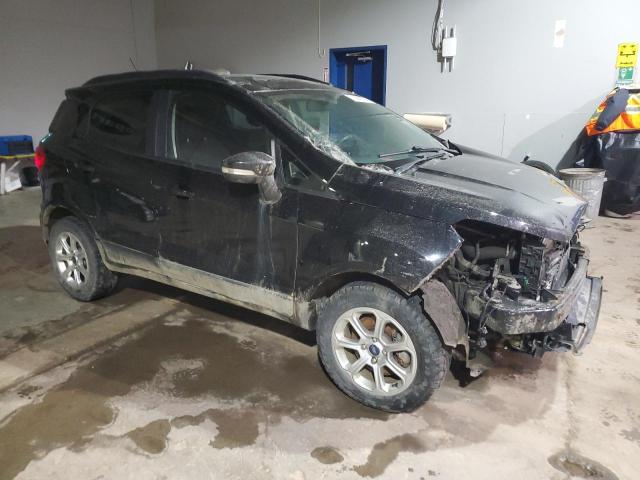 Vin: maj3s2ge3kc297230, lot: 51069785, ford ecosport se 20194