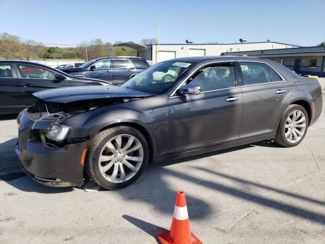 Vin: 2c3ccaeg4kh609787, lot: 52193465, chrysler 300 limited 2019 img_1