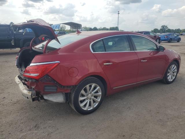 Vin: 1g4gb5g37ef243925, lot: 52524165, buick lacrosse 20143