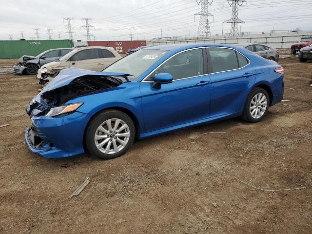 TOYOTA CAMRY L