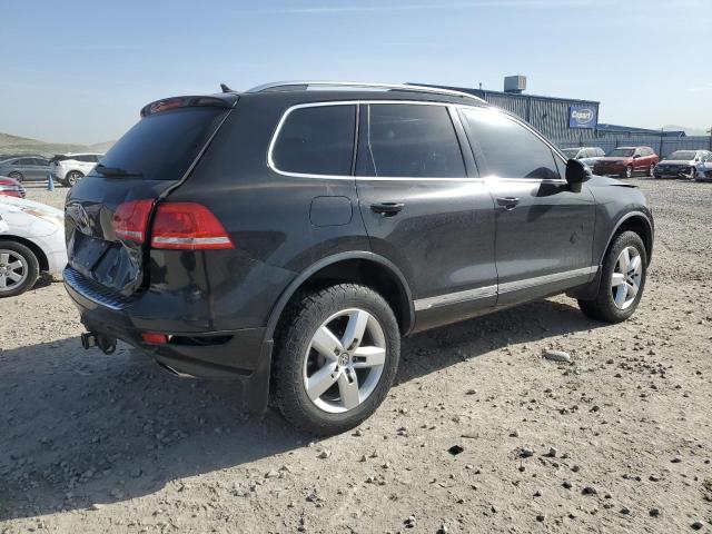 Vin: wvgek9bp4cd007069, lot: 52427165, volkswagen touareg v6 tdi 20123