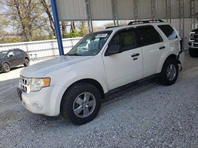 Vin: 1fmcu9d75bka36654, lot: 53385415, ford escape xlt 2011 img_1