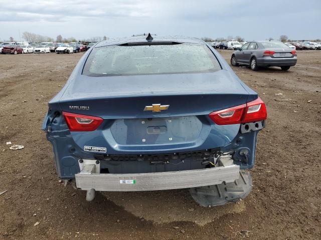 2024 CHEVROLET MALIBU LS - 1G1ZB5ST2RF141452