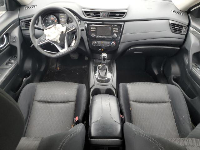 2017 NISSAN ROGUE - JN8AT2MT8HW137051