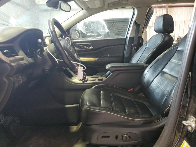 2017 GMC ACADIA DEN 1GKKNXLS2HZ192663