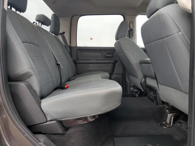 2017 RAM 1500 ST - 1C6RR7KG5HS674555