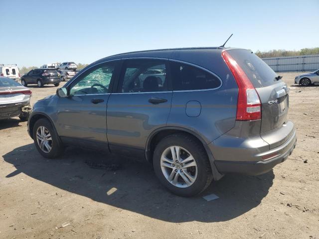 Vin: 5j6re4h52al083375, lot: 52199185, honda crv ex 20102
