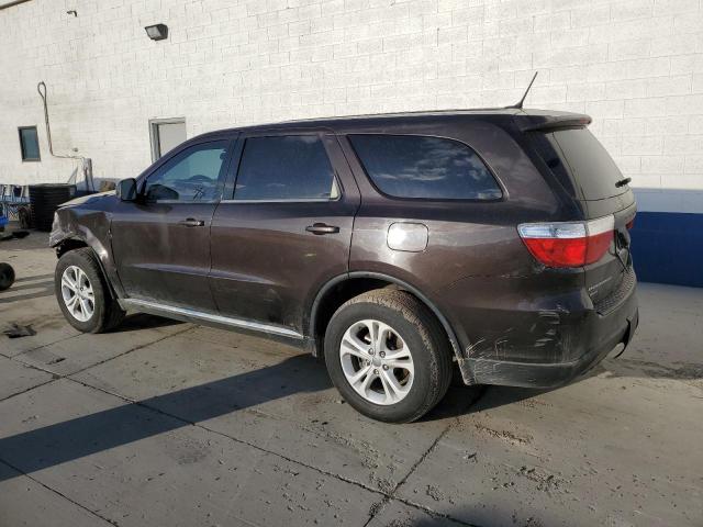 Vin: 1c4rdjag6dc512590, lot: 51956955, dodge durango sxt 20132