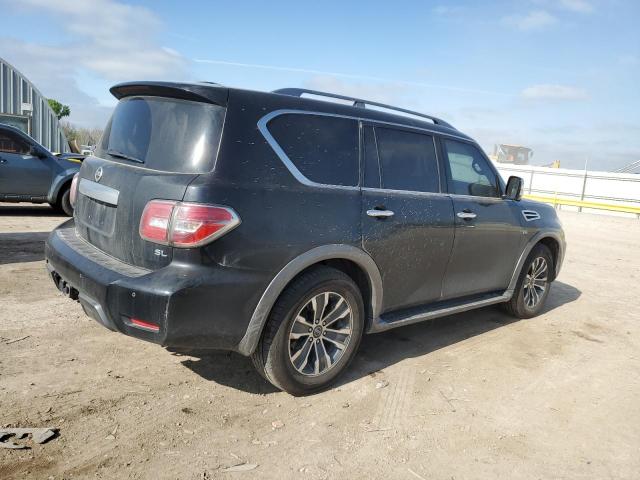 Vin: jn8ay2ncxk9585779, lot: 53352645, nissan armada sv 20193