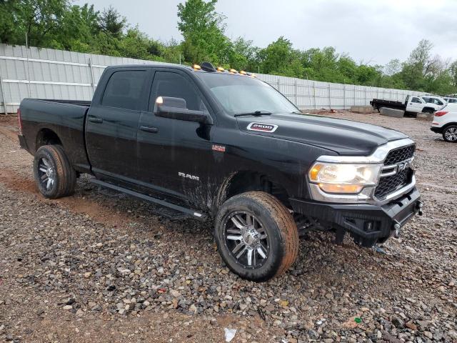 Vin: 3c6ur5cj4mg591600, lot: 54354535, ram 2500 tradesman 20214