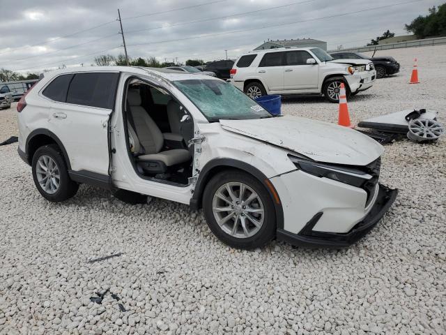 Vin: 2hkrs3h73rh311622, lot: 53564815, honda crv exl 20244