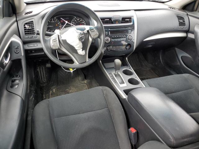 2015 NISSAN ALTIMA 2.5 - 1N4AL3AP3FC416971