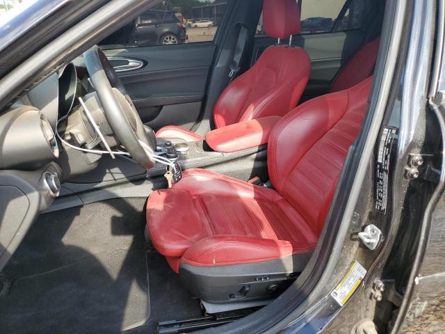 2022 ALFA ROMEO GIULIA - ZARFAMAN2N7660313