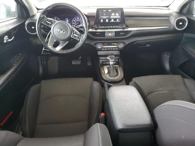 2019 KIA FORTE GT L - 3KPF34AD5KE124253