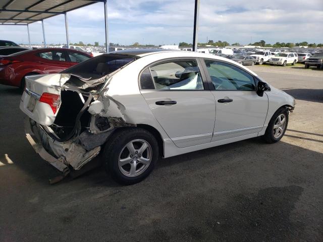 Vin: 19xfa1f39ae049155, lot: 52450265, honda civic vp 20103