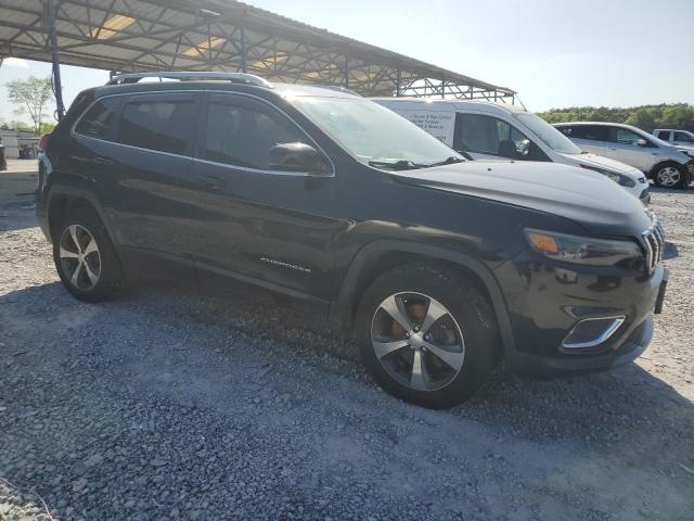 2019 JEEP CHEROKEE L - 1C4PJMDN7KD228730