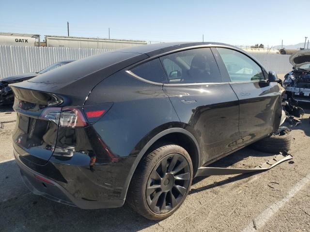 2023 TESLA MODEL Y - 7SAYGDEE8PA025847