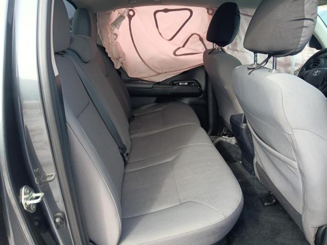 2019 TOYOTA TACOMA DOU - 3TMCZ5AN1KM254049