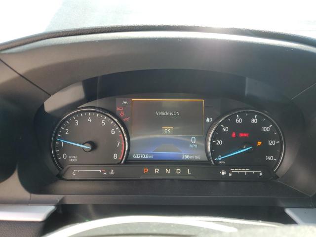 2022 FORD EXPLORER X 1FMSK7DH4NGA78416