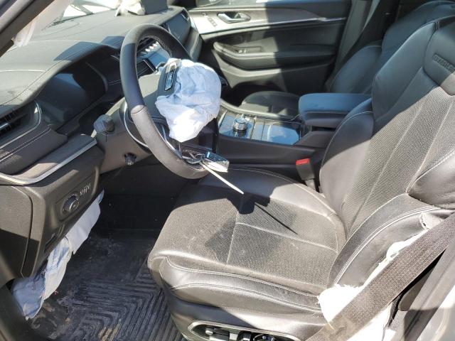 2022 JEEP GRAND CHER - 1C4RJKDG0N8561055