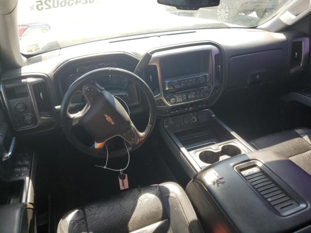 2016 CHEVROLET SILVERADO - 3GCUKSEC2GG375453