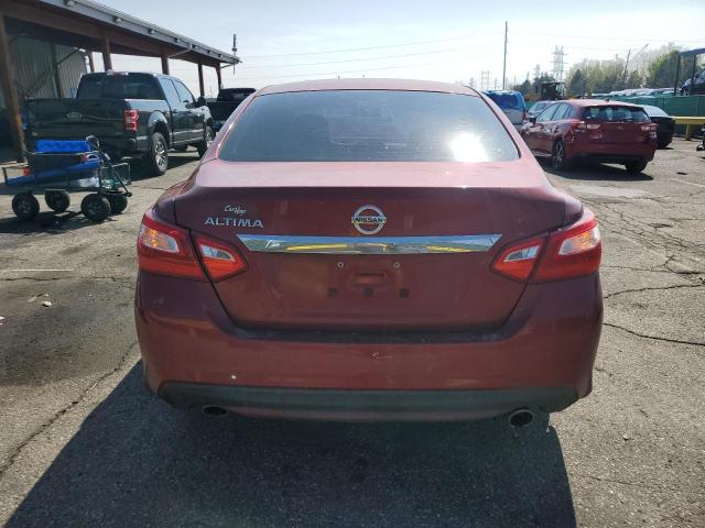 2016 NISSAN ALTIMA 2.5 - 1N4AL3AP0GN356864