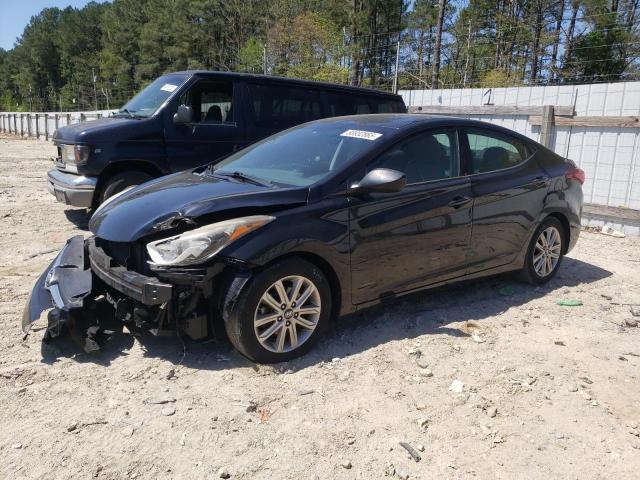 Vin: 5npdh4ae0gh770529, lot: 53932865, hyundai elantra se 2016 img_1