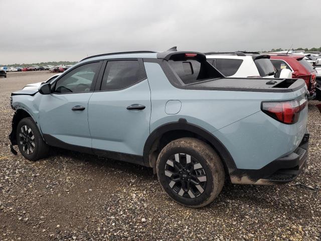 Vin: 5ntjc4de4sh145669, lot: 53875375, hyundai santa cruz sel 20252
