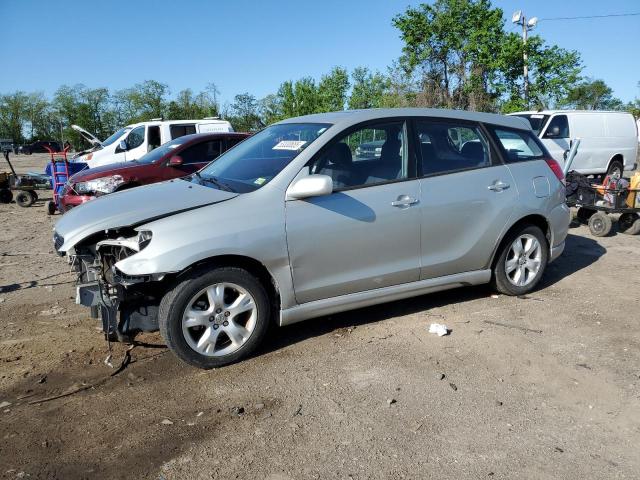 TOYOTA COROLLA MA