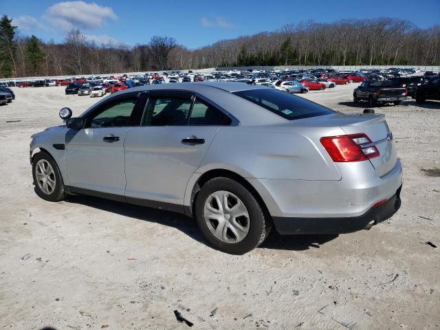 Vin: 1fahp2m83dg139195, lot: 52850165, ford taurus police interceptor 20132