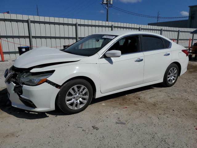 Vin: 1n4al3ap8hc480040, lot: 51432025, nissan altima 2.5 2017 img_1
