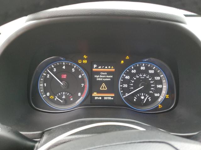 2021 HYUNDAI KONA ULTIM KM8K5CA51MU677929