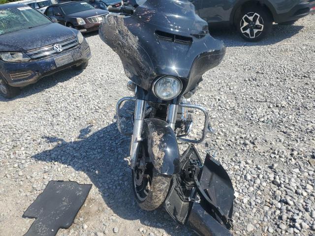 2015 HARLEY-DAVIDSON FLHXS STRE - 1HD1KRM18FB705324