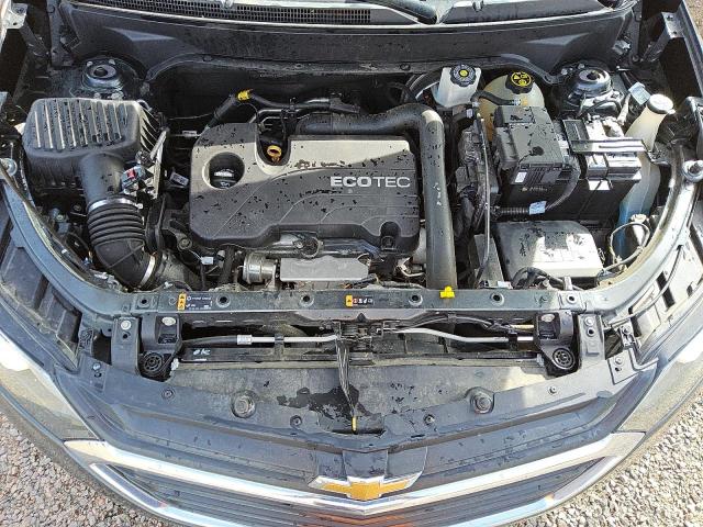 2019 CHEVROLET EQUINOX LS - 3GNAXSEV4KL192598